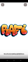 RAFF STOR