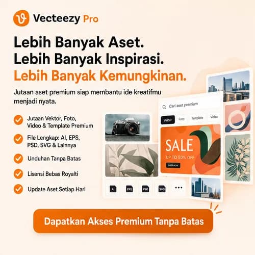 Vecteezy Pro
