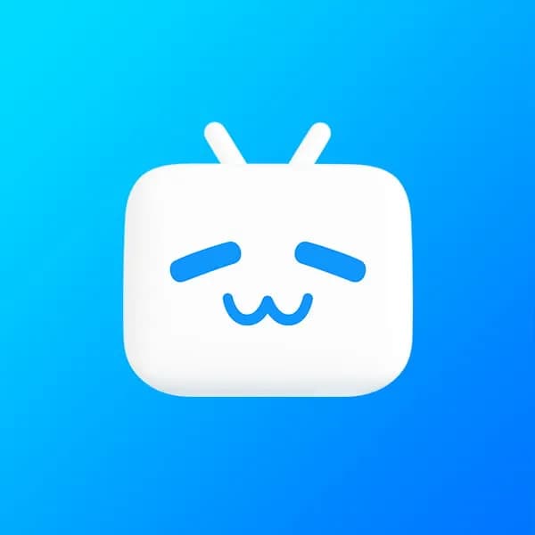 Bilibili Tv Premium 1 Bulan