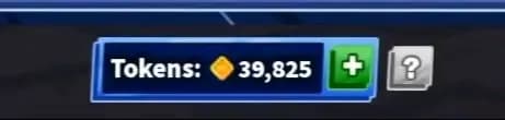 100 TOKEN BLADE BALL