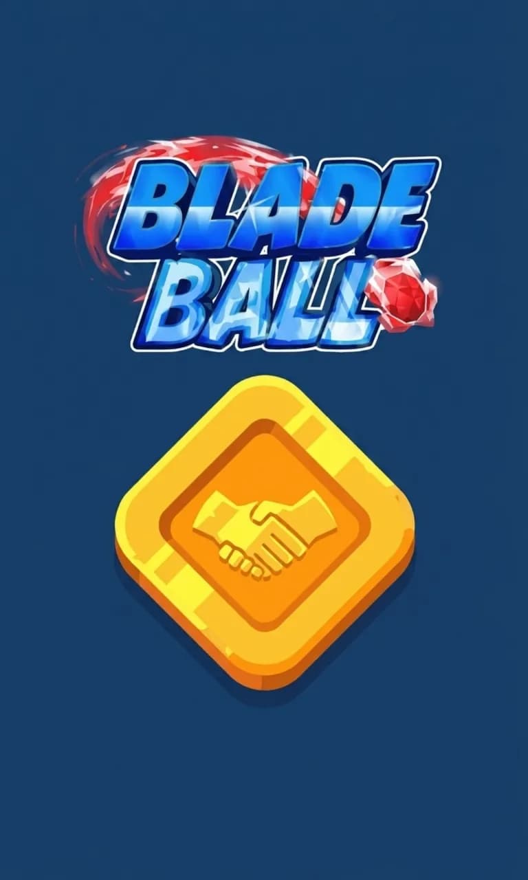 1000 TOKEN BLADE BALL