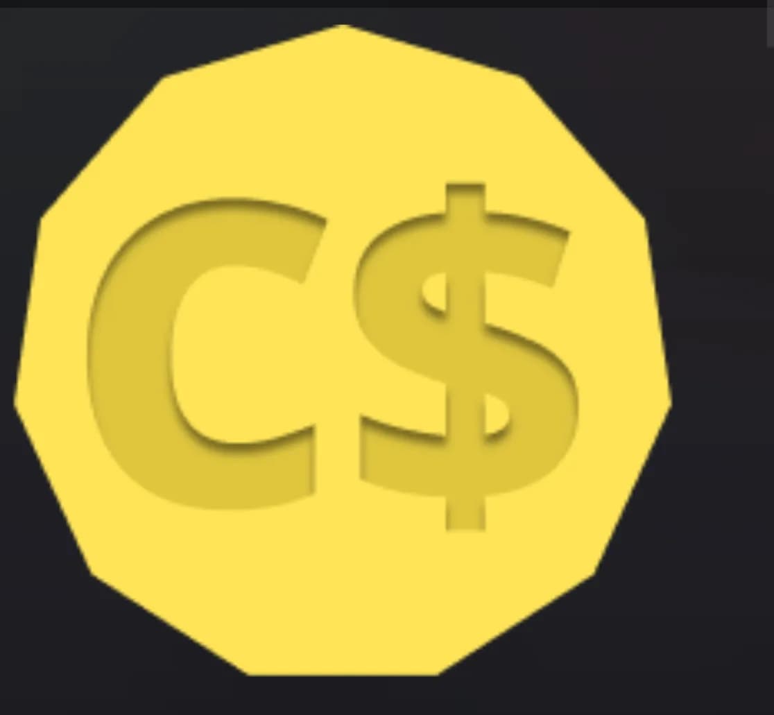 koin C$