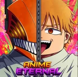 Anime Eternal