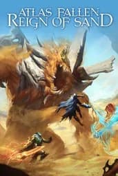 Atlas Fallen: Reign Of Sand