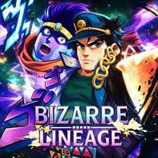 Bizarre Lineage