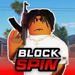 Blockspin
