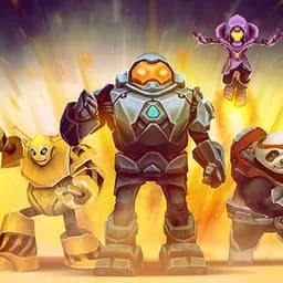 BomberZone