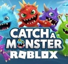 Catch a Monster