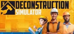 Deconstruction Simulator