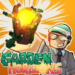 Garden Horizons