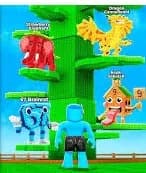 Grow Beanstalk For Brainrots!