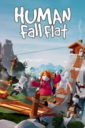 Human Fall Flat
