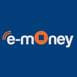 Mandiri e-mOney