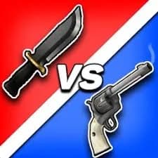 Murderers VS Sheriffs DUELS