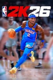 NBA 2K26