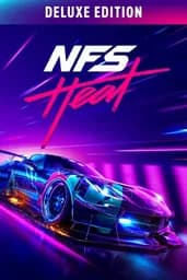 Need for Speed™ Heat
