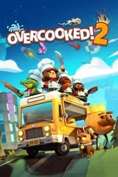 Overcooked! 2