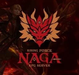 Rising Force Naga