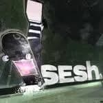 sesh.