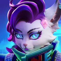 Sipher Odyssey: Coop Roguelite