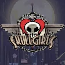 Skullgirls: Fighting RPG