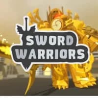 Sword Warrior