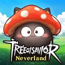 Tree of Savior: Neverland