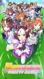 Umamusume: Pretty Derby