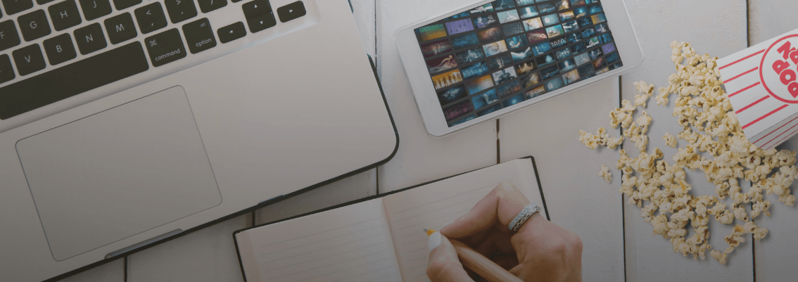 Bukan Cuma Hiburan: 5 Film di Netflix yang Wajib Ditonton untuk Belajar Negosiasi & Bisnis