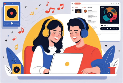 Musik Tanpa Iklan & Hemat? Spotify Premium Jalannya!