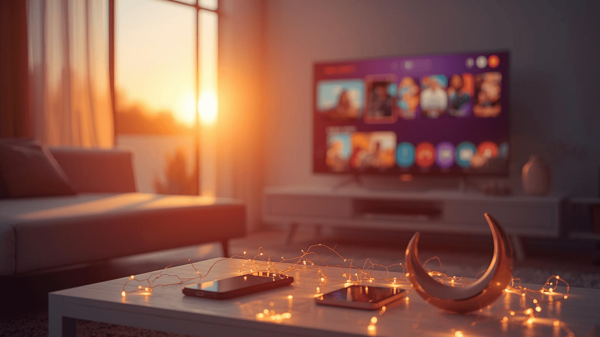 5 Rekomendasi Film & Series Buat Teman Sahur dan Ngabuburit Ramadhan 2026 (Wajib Masuk Watchlist!)