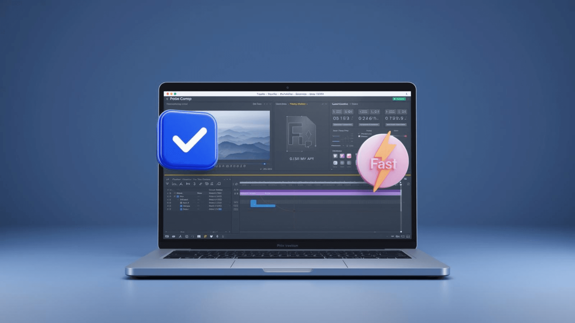 Investasi Software Desain Terbaik 2026 untuk Produktivitas Maksimal