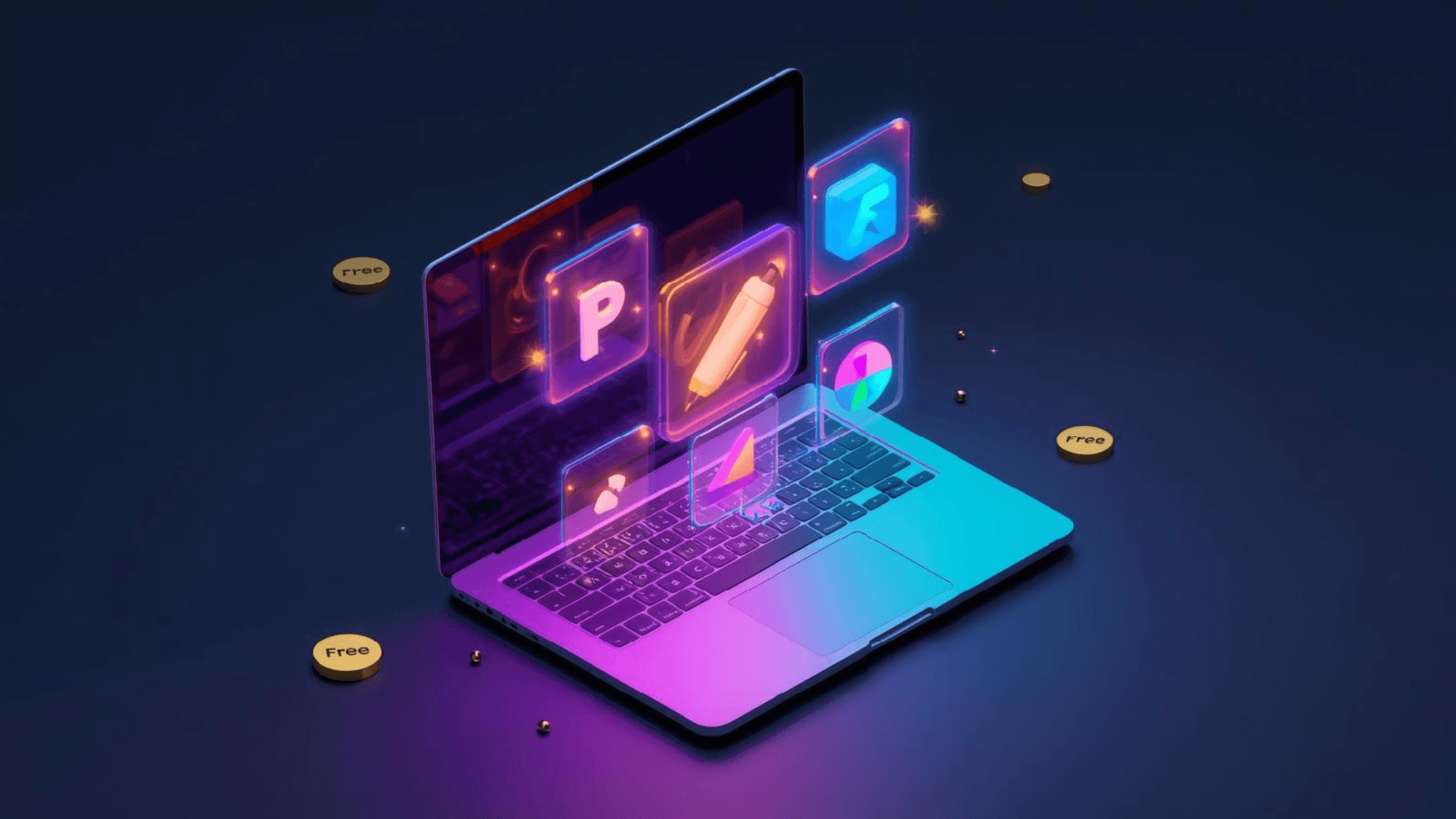 Rekomendasi Software Design Gratis Terbaik di 2026