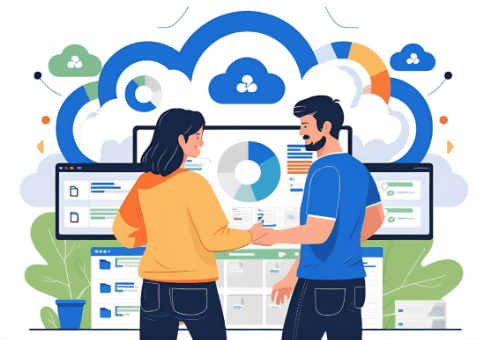 Cloud Storage Besar Gak Perlu Mahal, Google One Solusinya