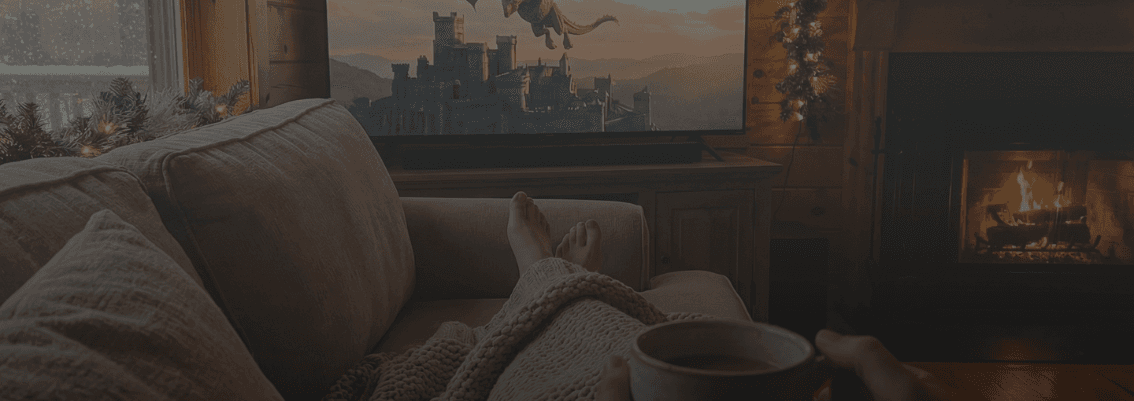 5 Serial 'Binge-Worthy' di HBO Go untuk Menemani Libur Panjang