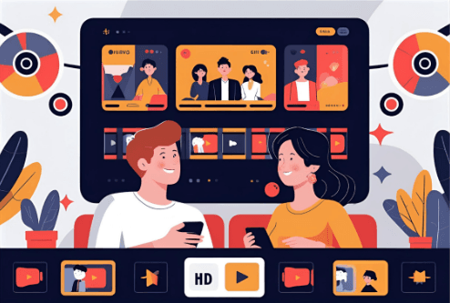 Serial & Film HBO Max Premium Sekarang Bisa Dibagi Hemat