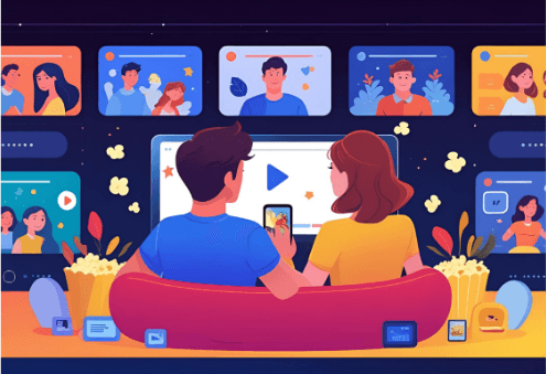 Stop Bayar Mahal! Ini Rahasia Langganan Netflix Premium Hemat