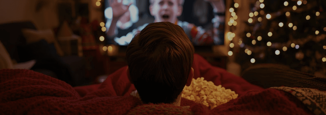 Maraton Film Klasik: Kenapa 'Home Alone' & Film Disney Lama Lebih Seru Ditonton Tanpa Iklan?