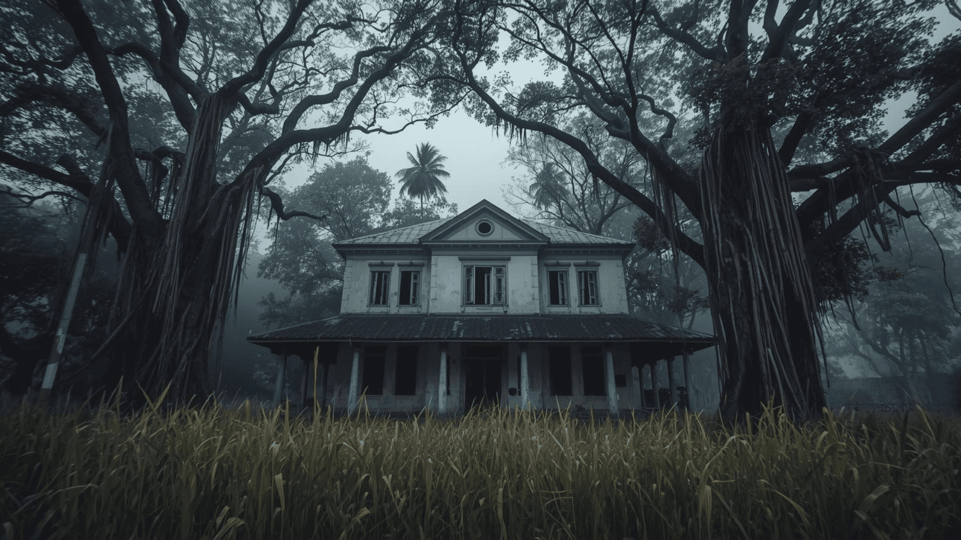 Cara Menonton dan Rekomendasi Film Horor Netflix Indonesia Terbaik