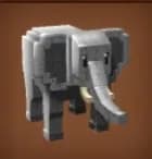 Grow A Garden Pet Elephant Jumbo
