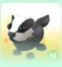 selling Neon badger