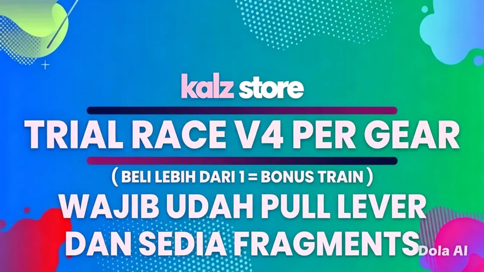 JOKI TRIAL