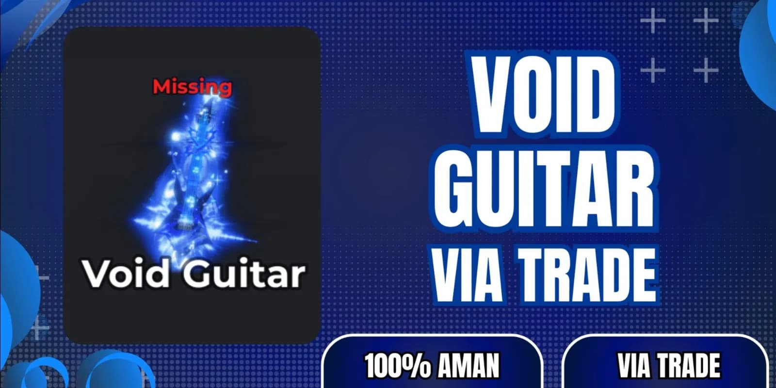 Void Guitar