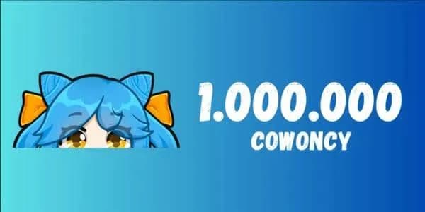 1M OwO Cash