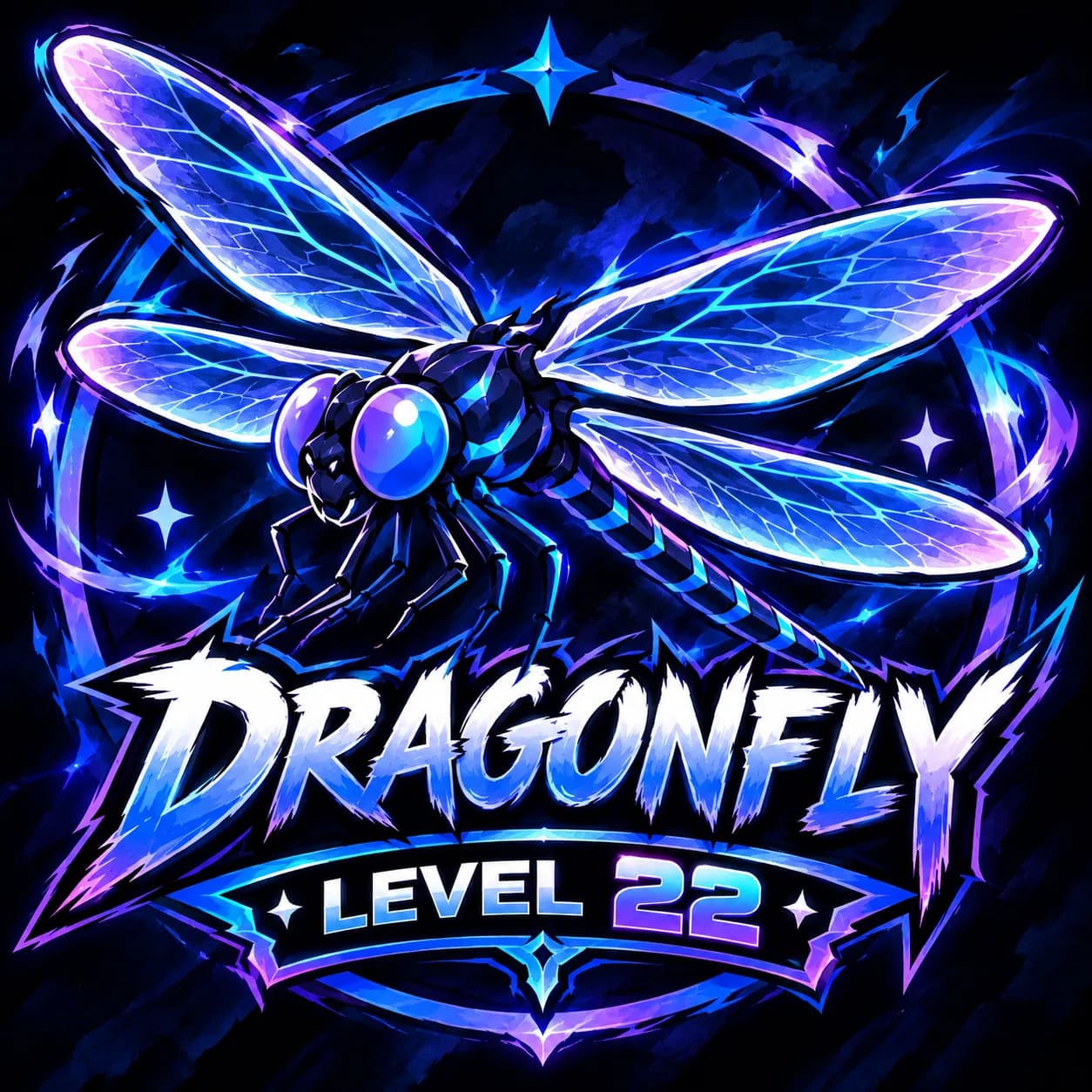 dragonfly level 22