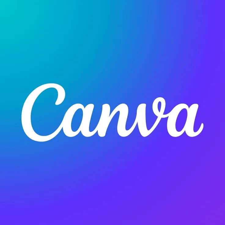Canva Pro 1 Tahun Private