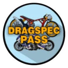 DragSpec