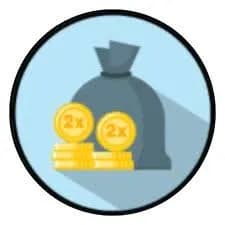2x PayCheck