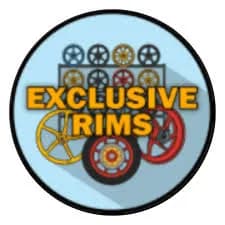 Exclusive Rims