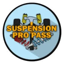 Suspension Pro